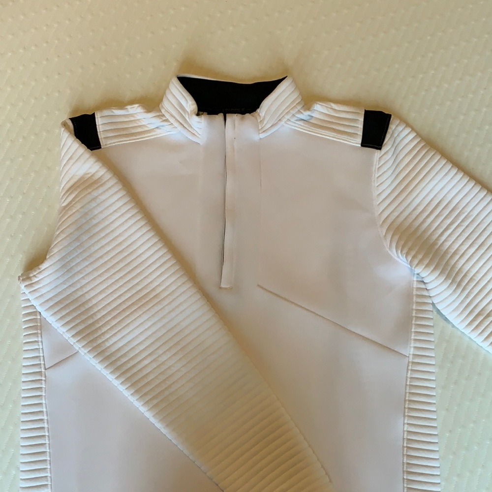 Large Under Armour Golf jacket